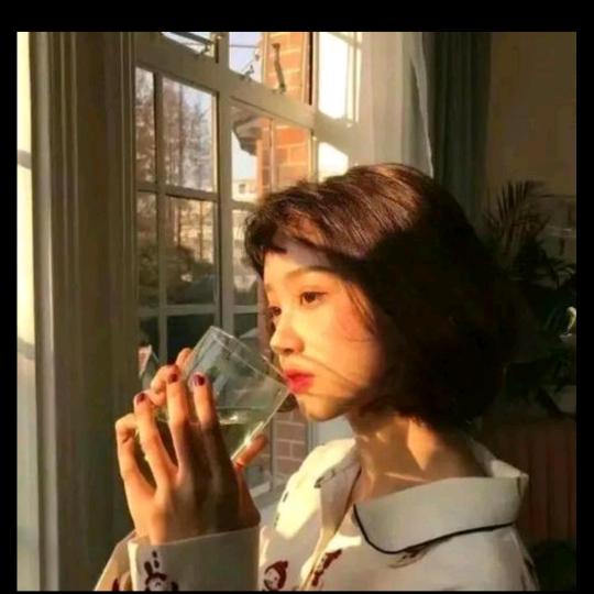 芒果酱～（互关）
