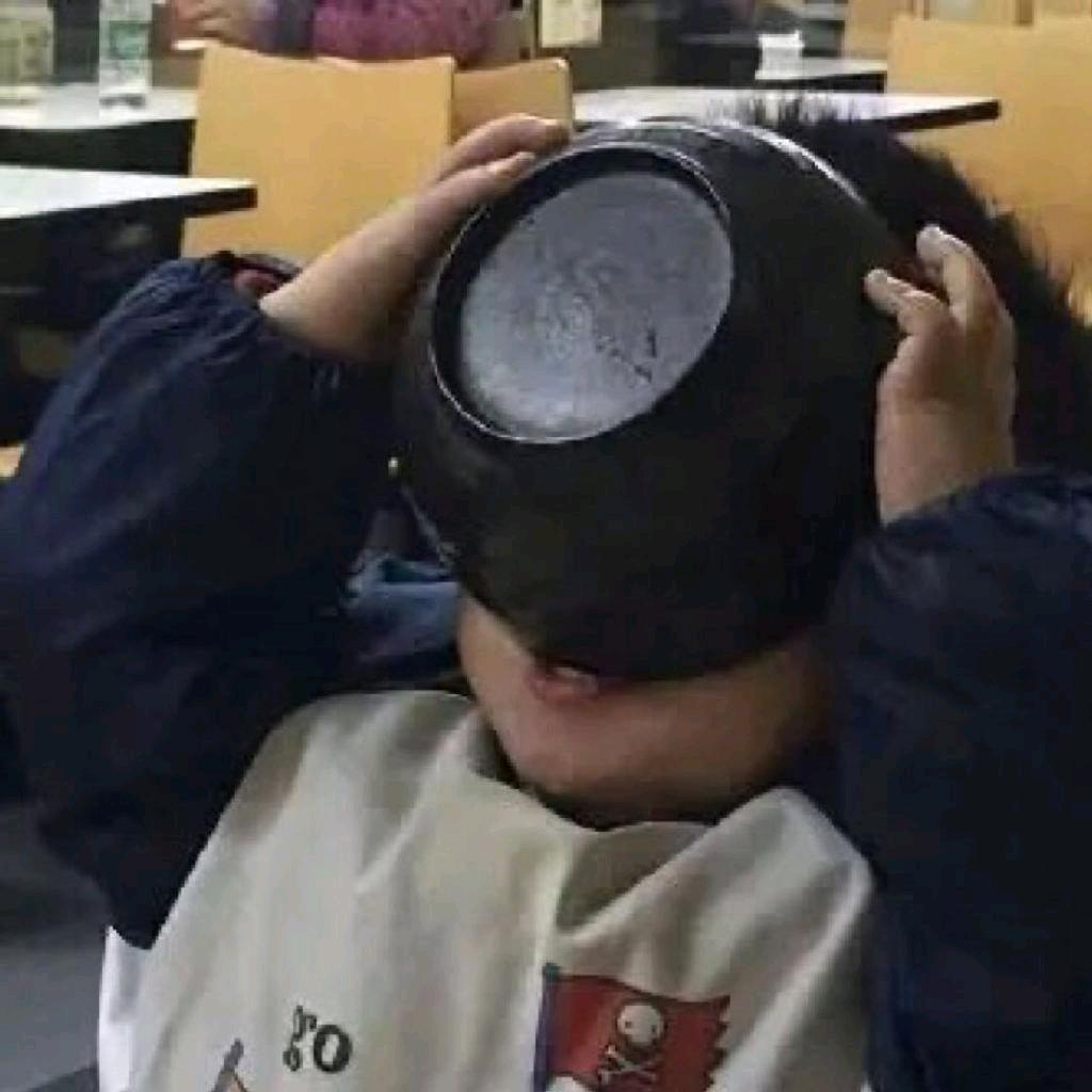 平凡大叔