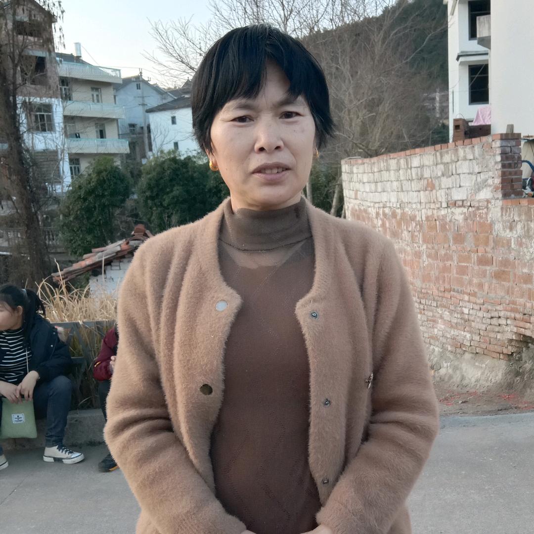绿英