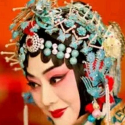 杨柳飘飘