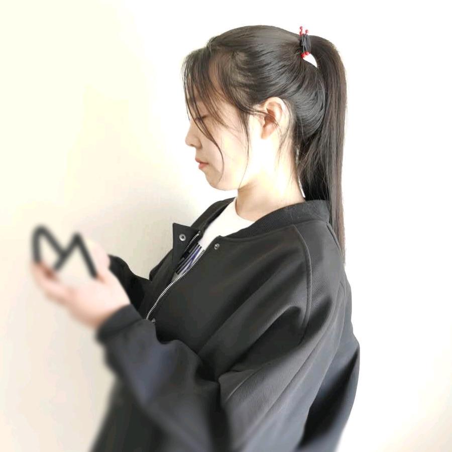 缔美人