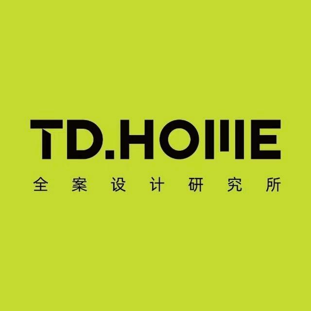 石家庄TD.HOME全案设计