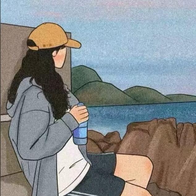 █望向蒼月的冷瞳