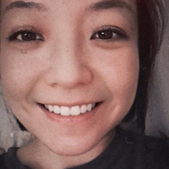 娜娜丽丽丝🕊