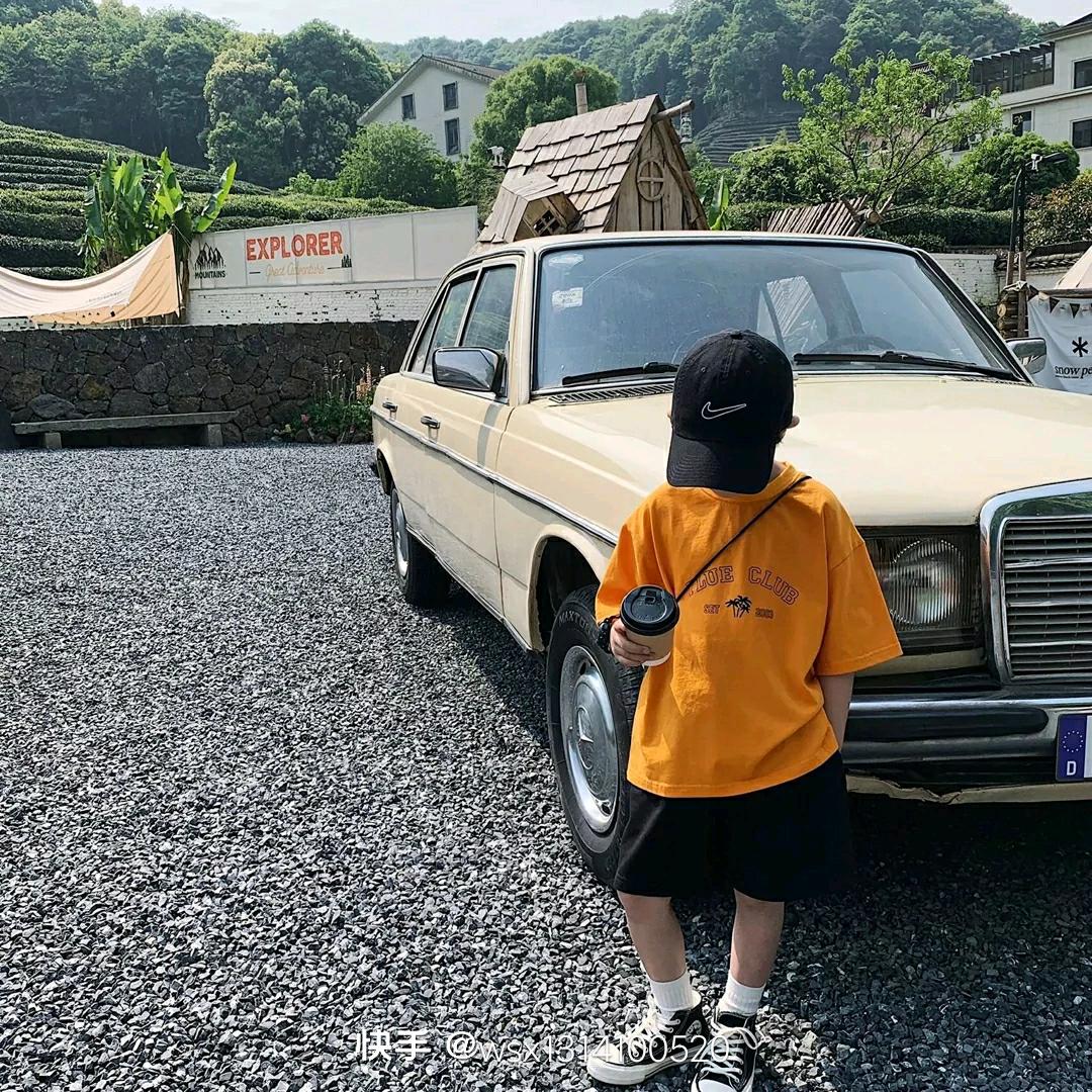🌈那个楠人