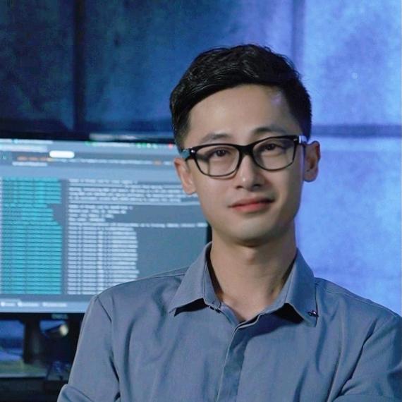 黑马Java老陈