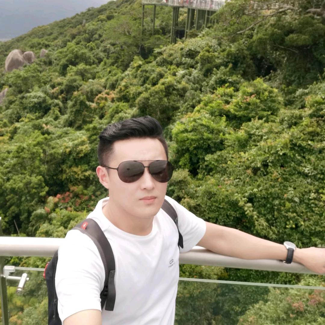 大鹏旅行