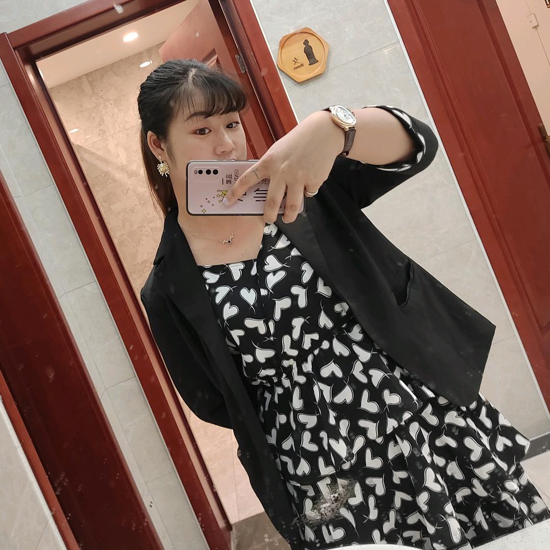 小y