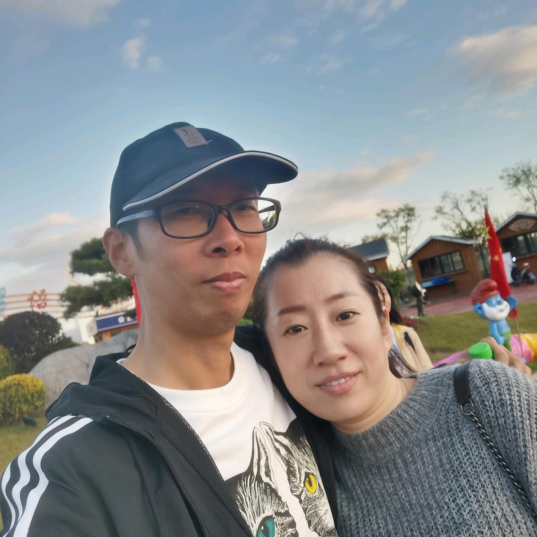 大自然的恩赐
