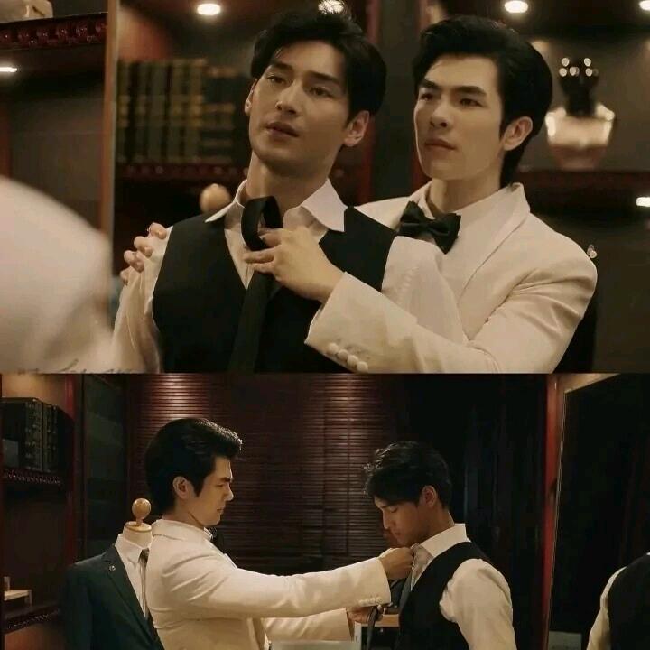 有辛相遇＆恰好合拍☞Mile♡Apo