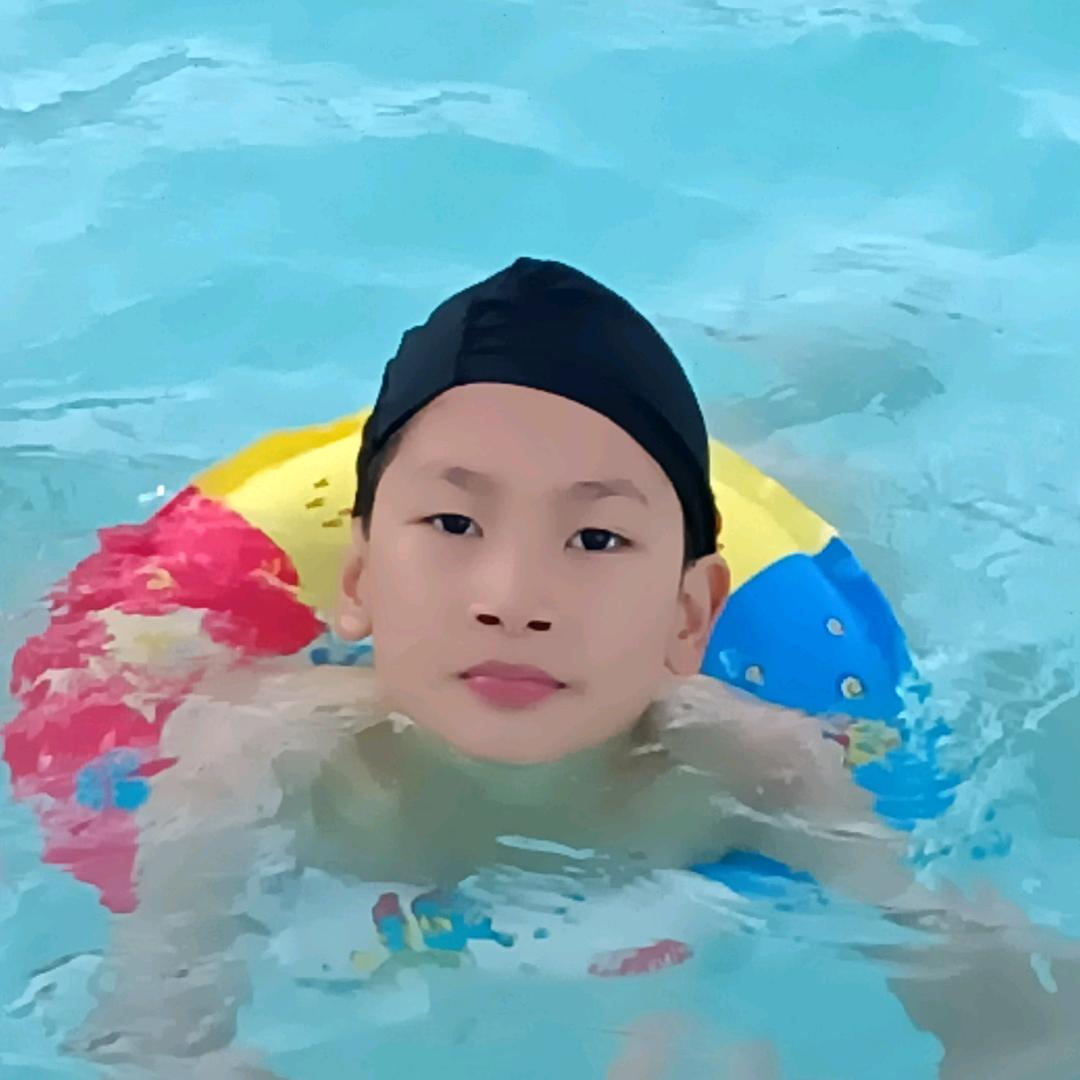 ¥开心
