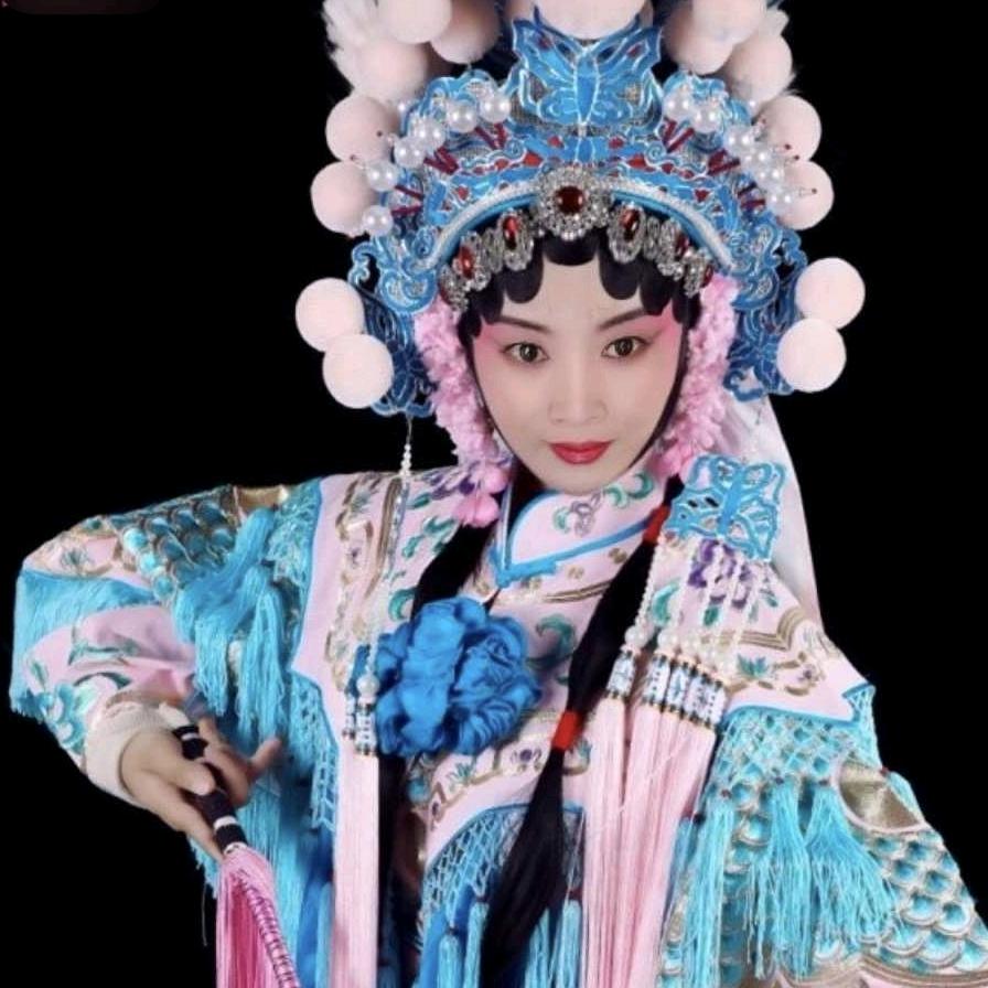 小戏迷