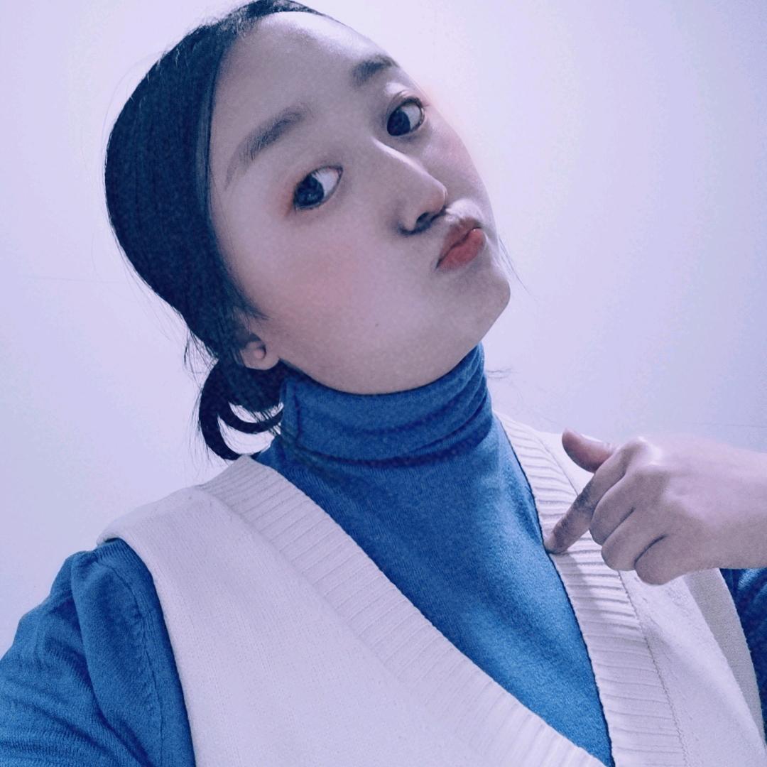 一只小绵杨゜🐏