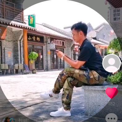 退伍老班长爱上《柠》