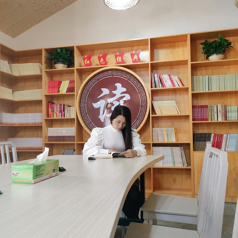 开心❤️