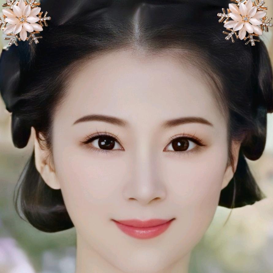 香儿