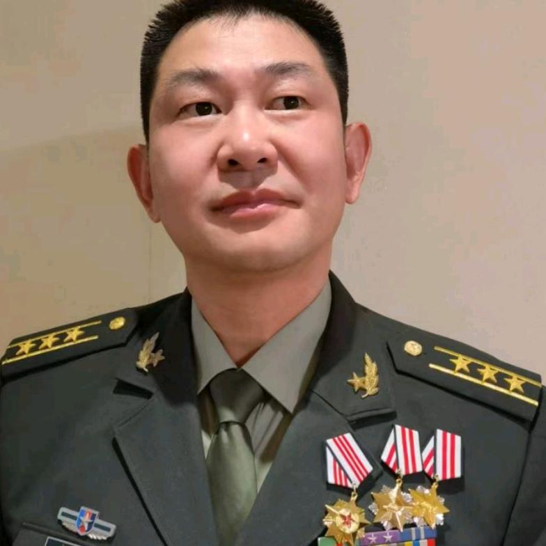 兵哥铁马