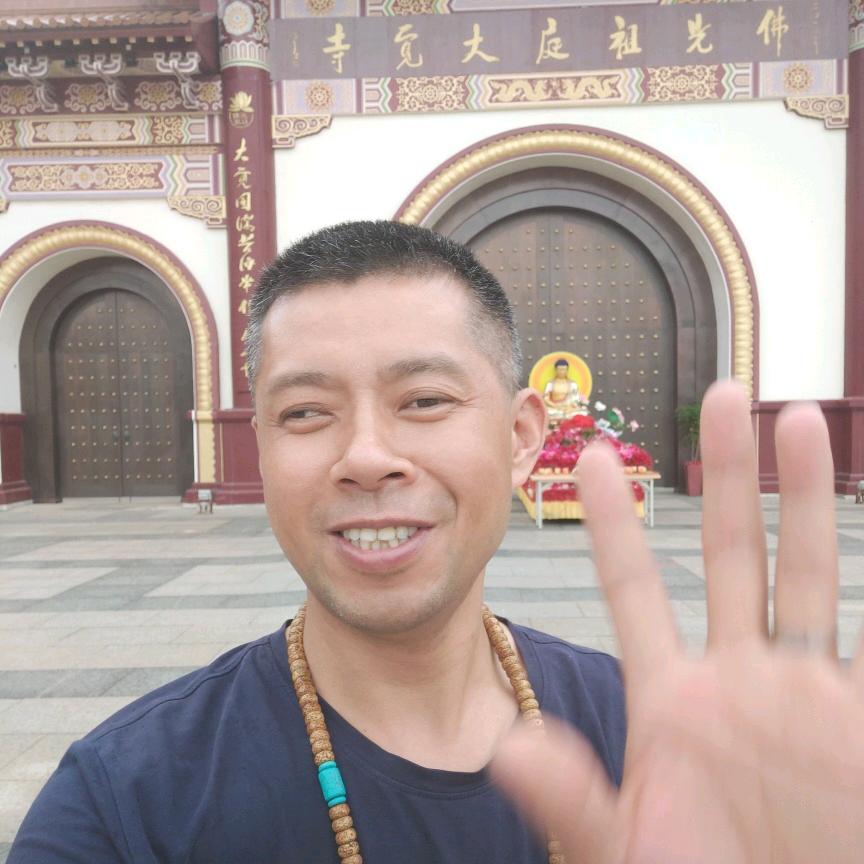 泡脚哥陈立华🎤