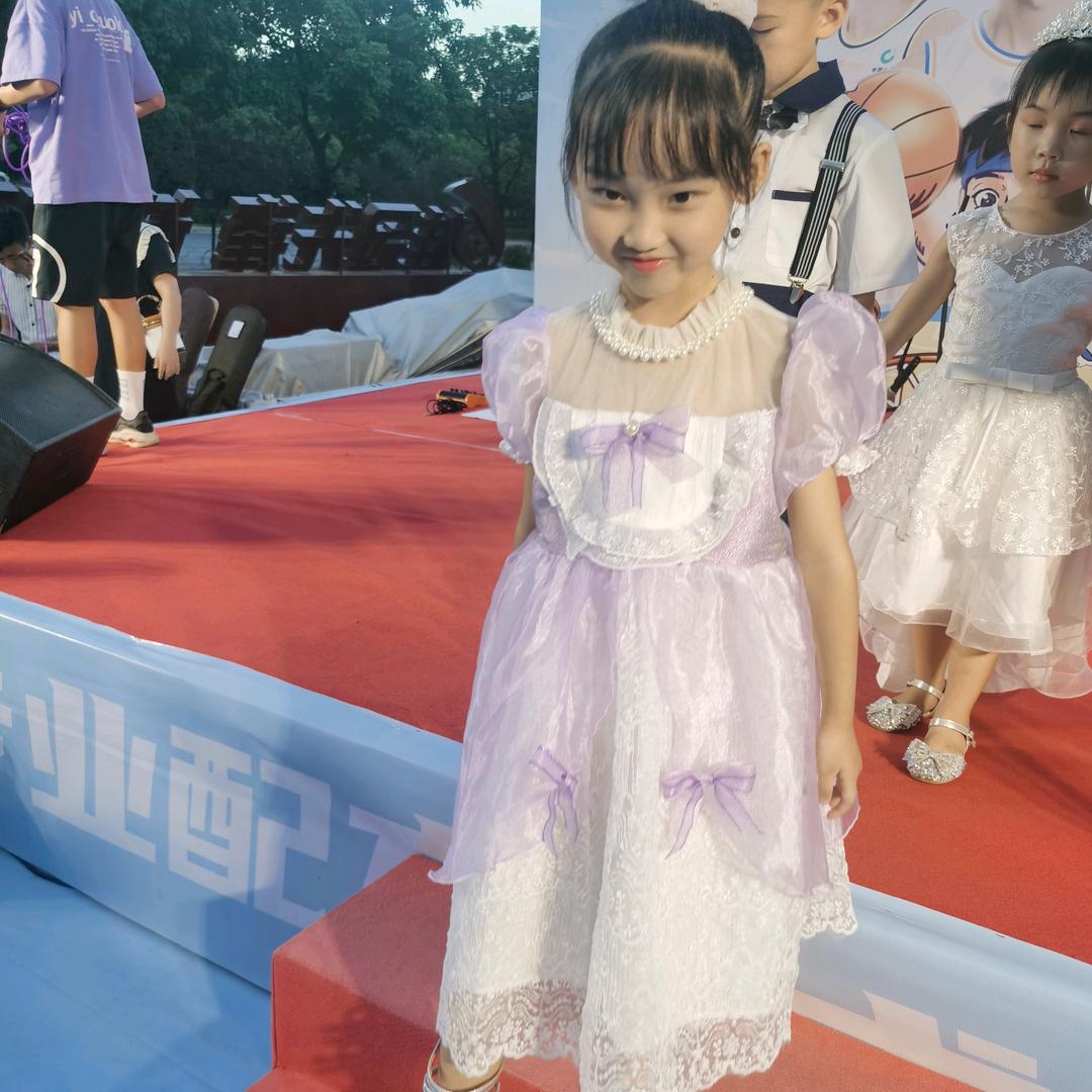 琪琪妈妈