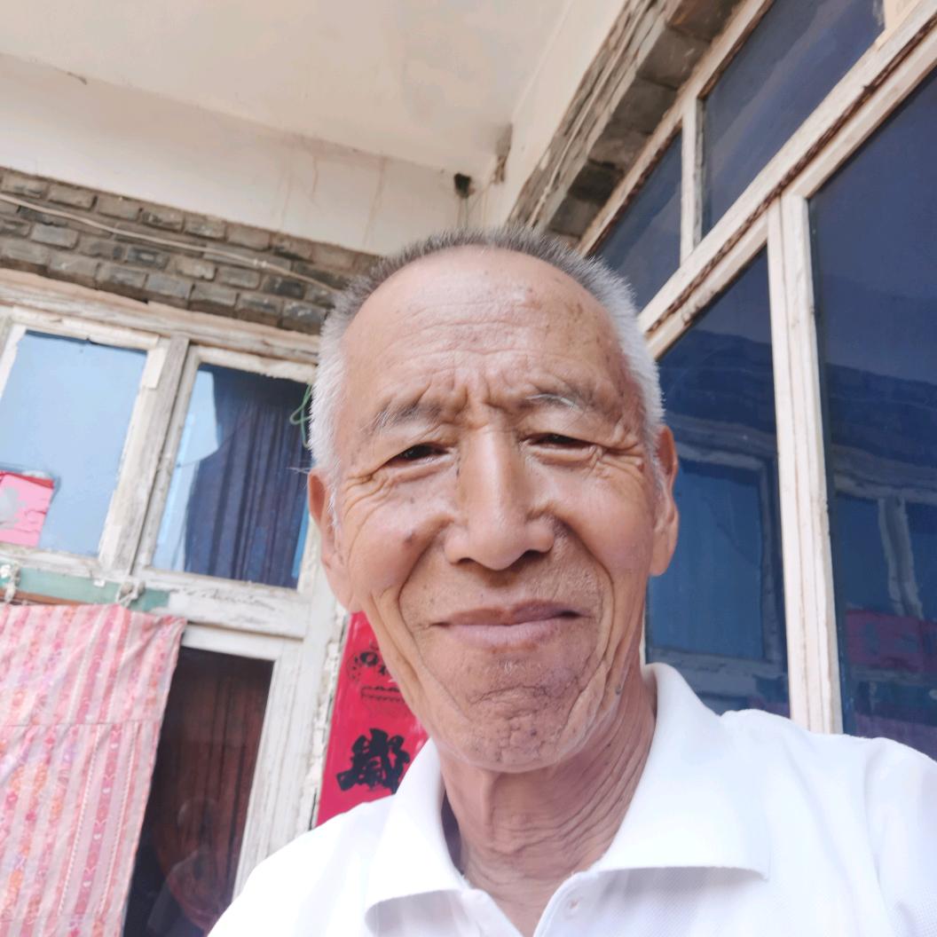 快乐老头