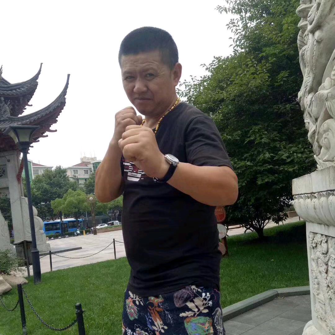 成熟男人