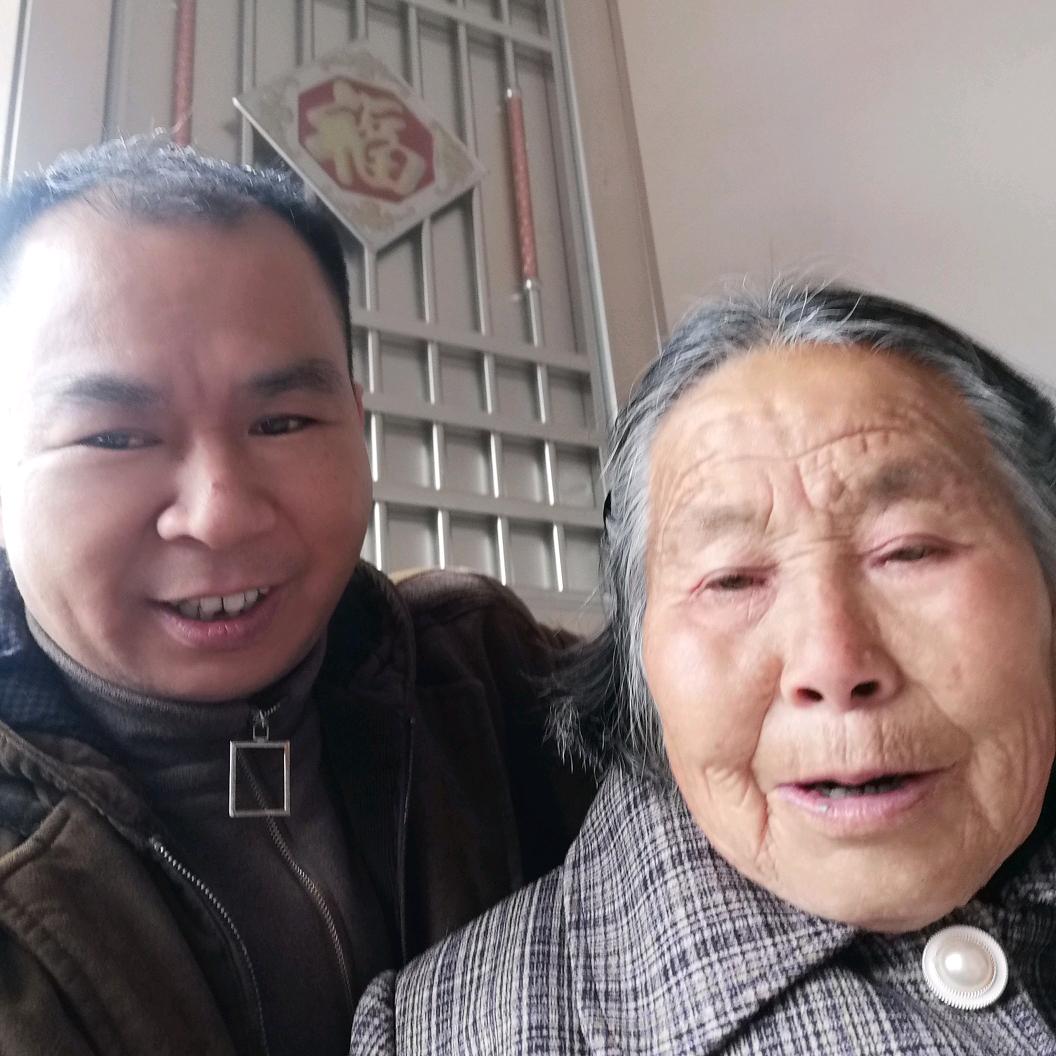 赖水生