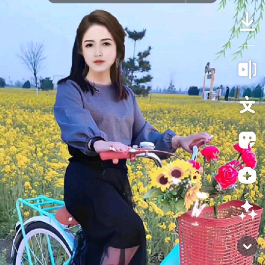 我的爱到永远