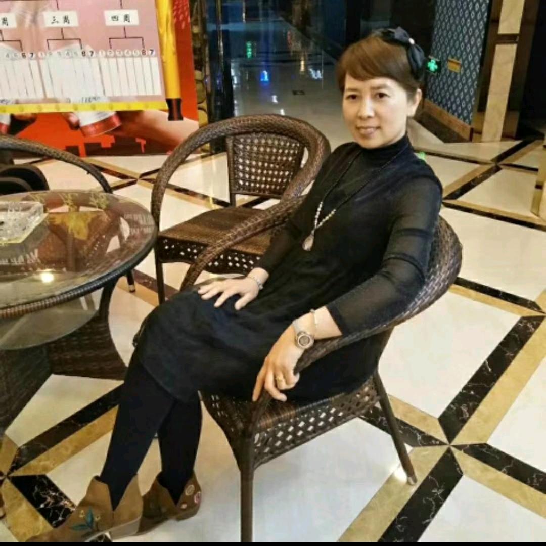 山西吴姐《吴佳》