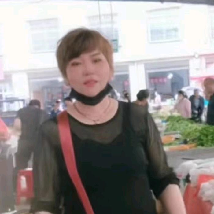 云云姐