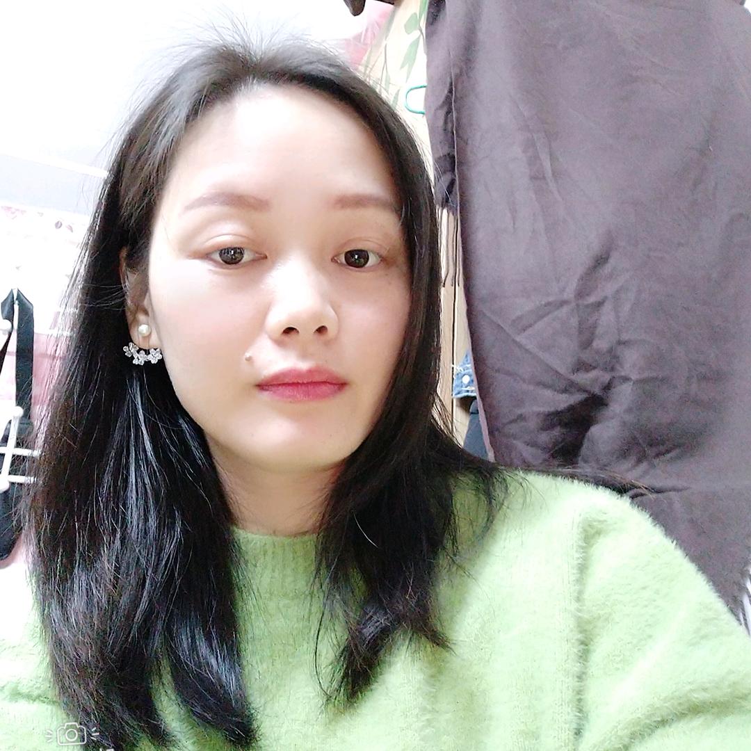 玲玲要努力💫