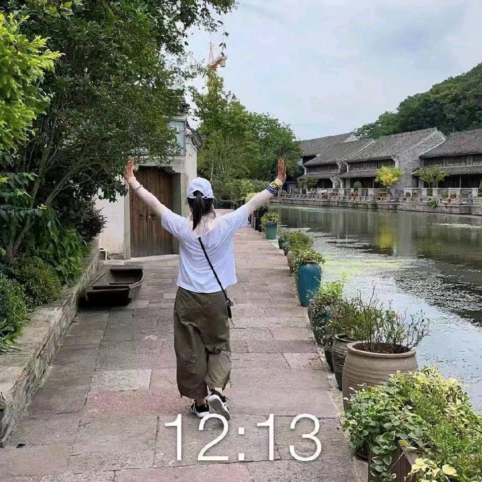 秋水无痕