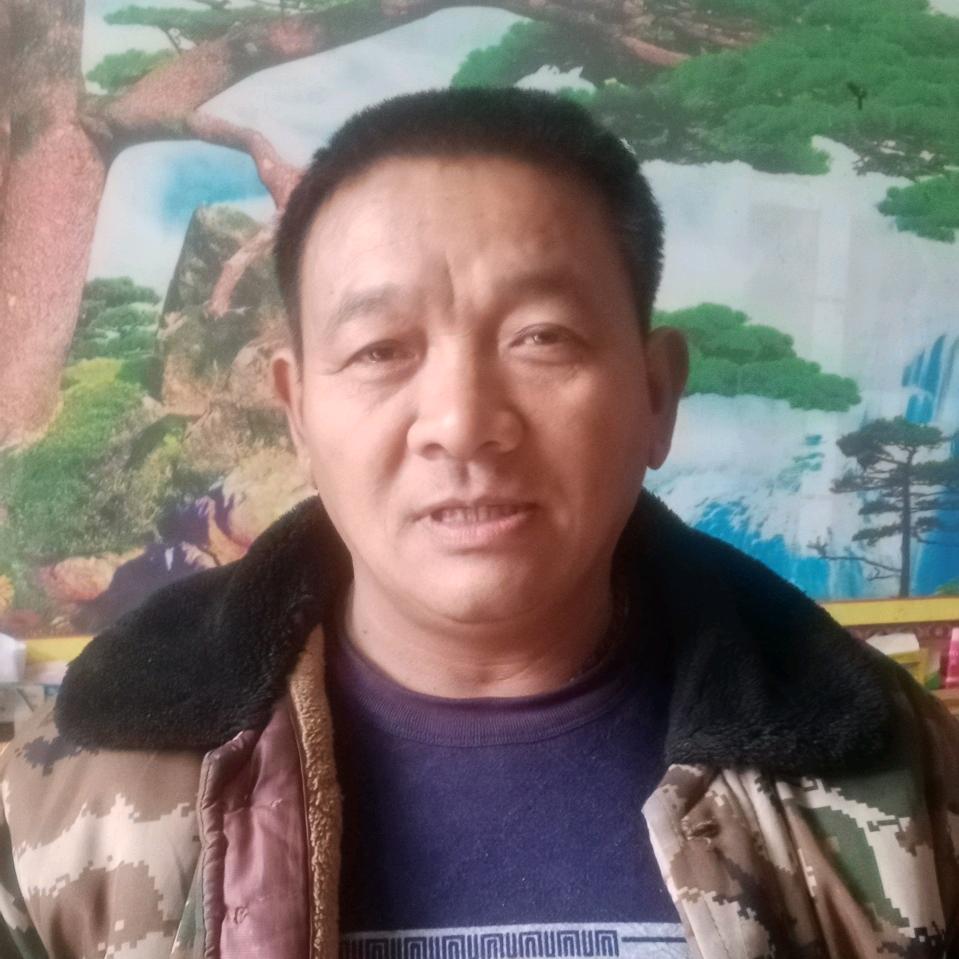 高庄喜朝