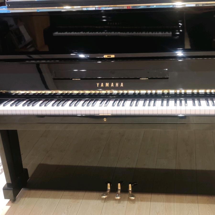 云南省原装进口二手钢琴批发