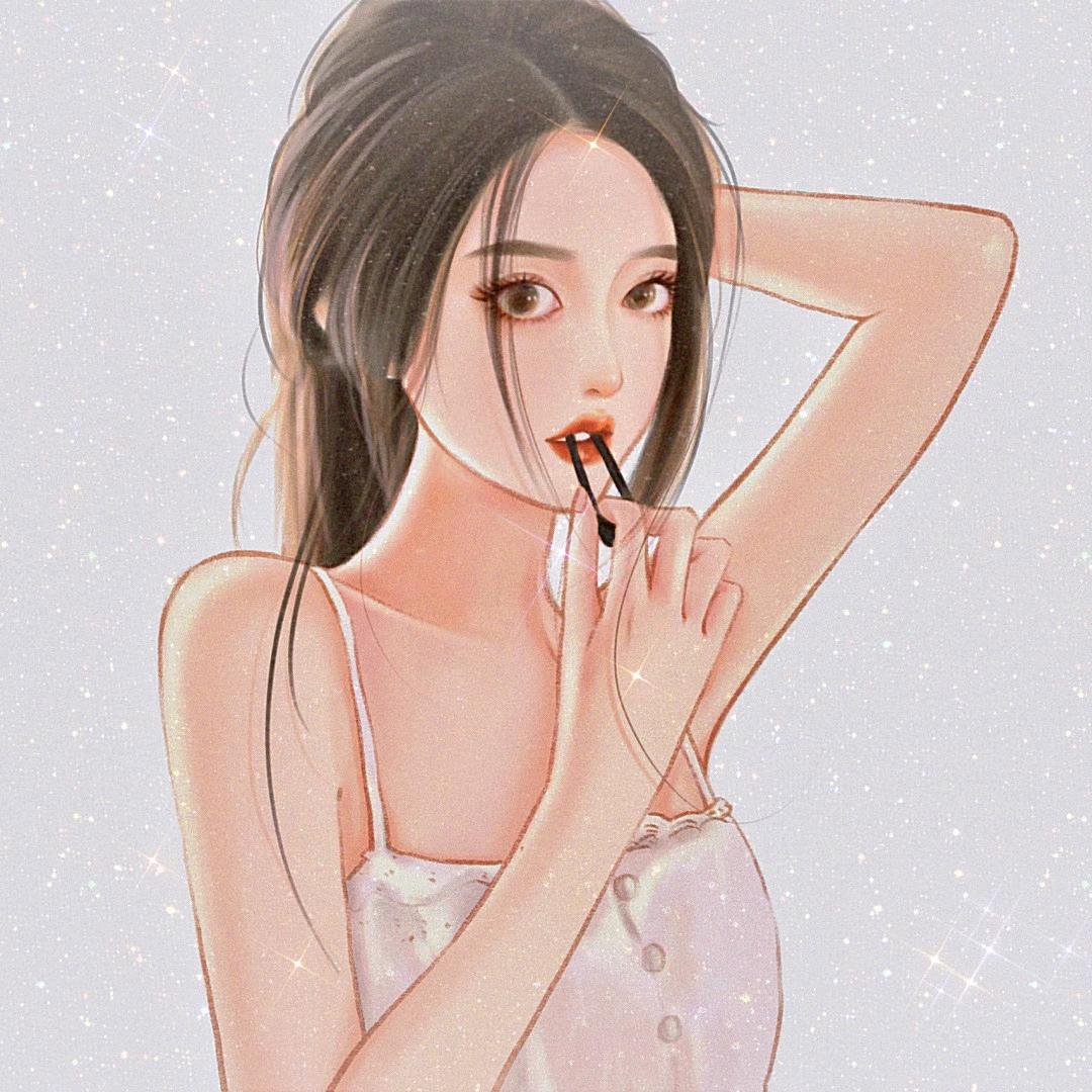 闹巷里的树语