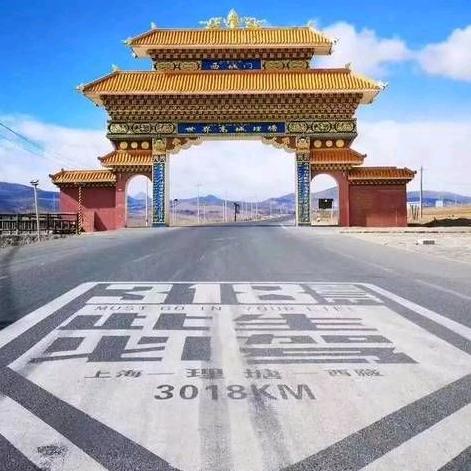 狼行天下