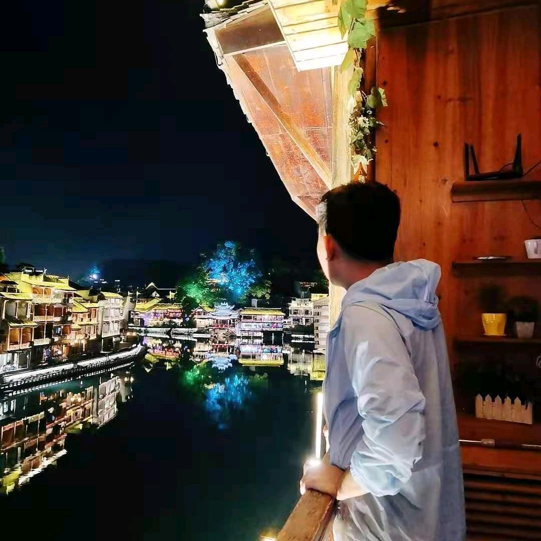 一闪闪大星星