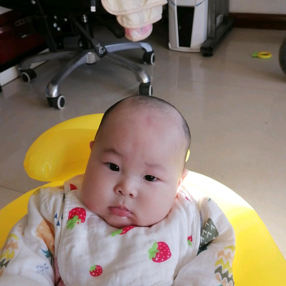 天边的云