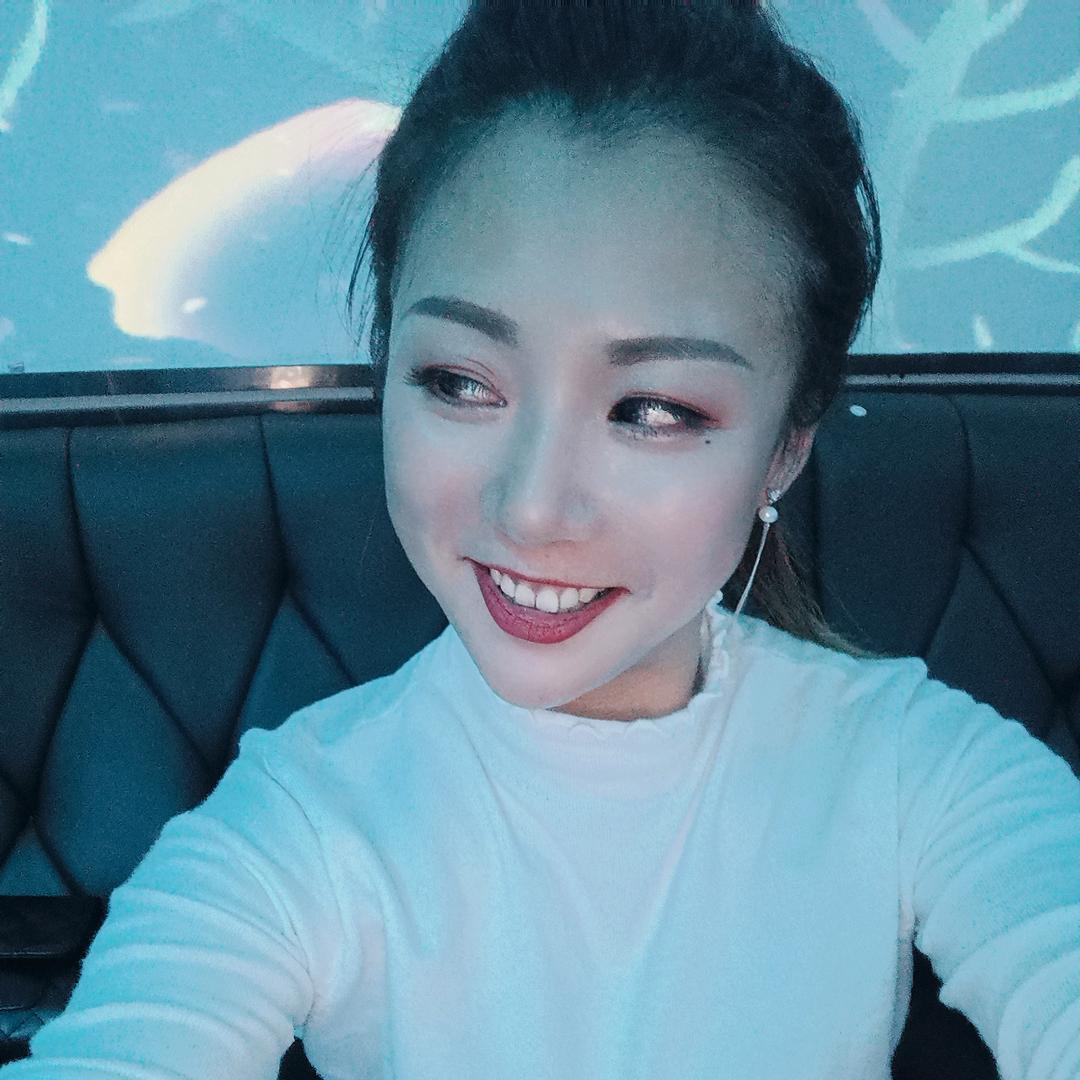 潇洒姐很奈斯