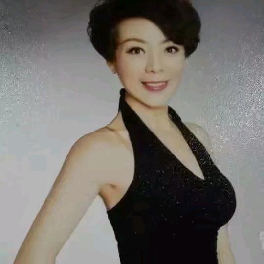 我爱瑜伽生活💋🌹