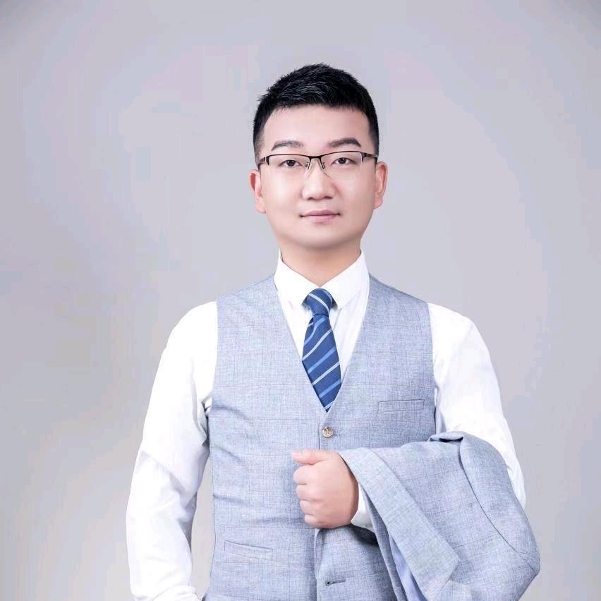 阿强（升学规划李老师）