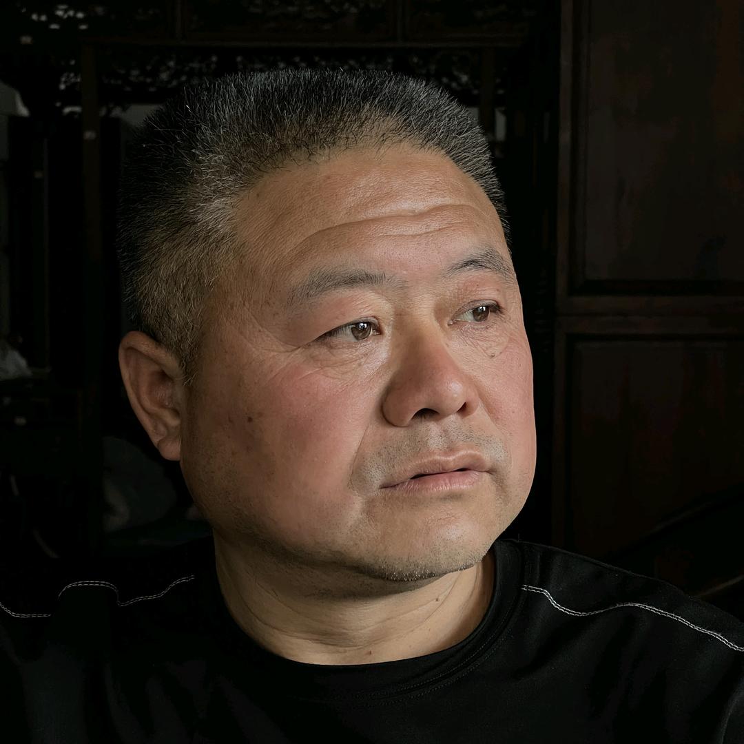 老张爱玩古