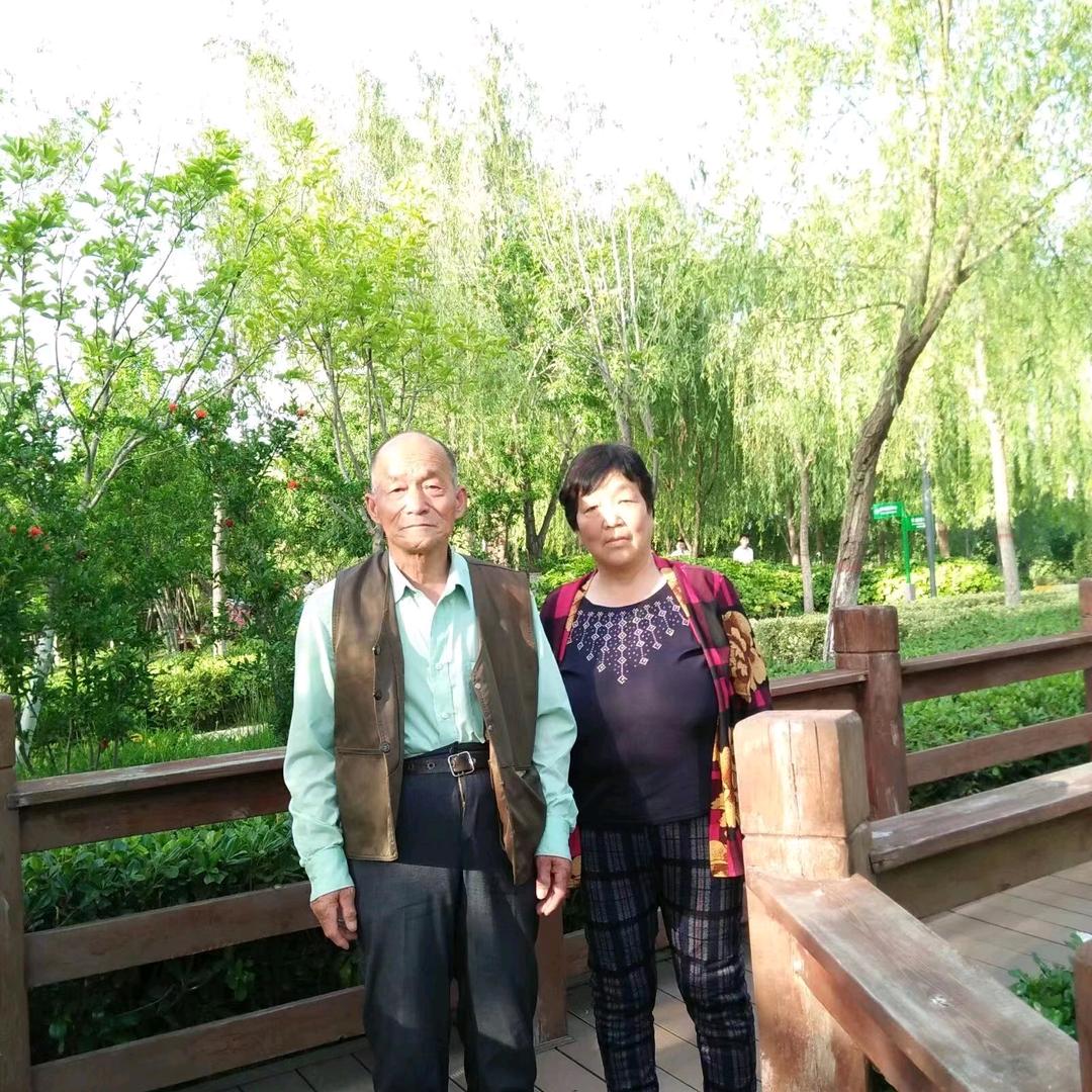格格爷爷