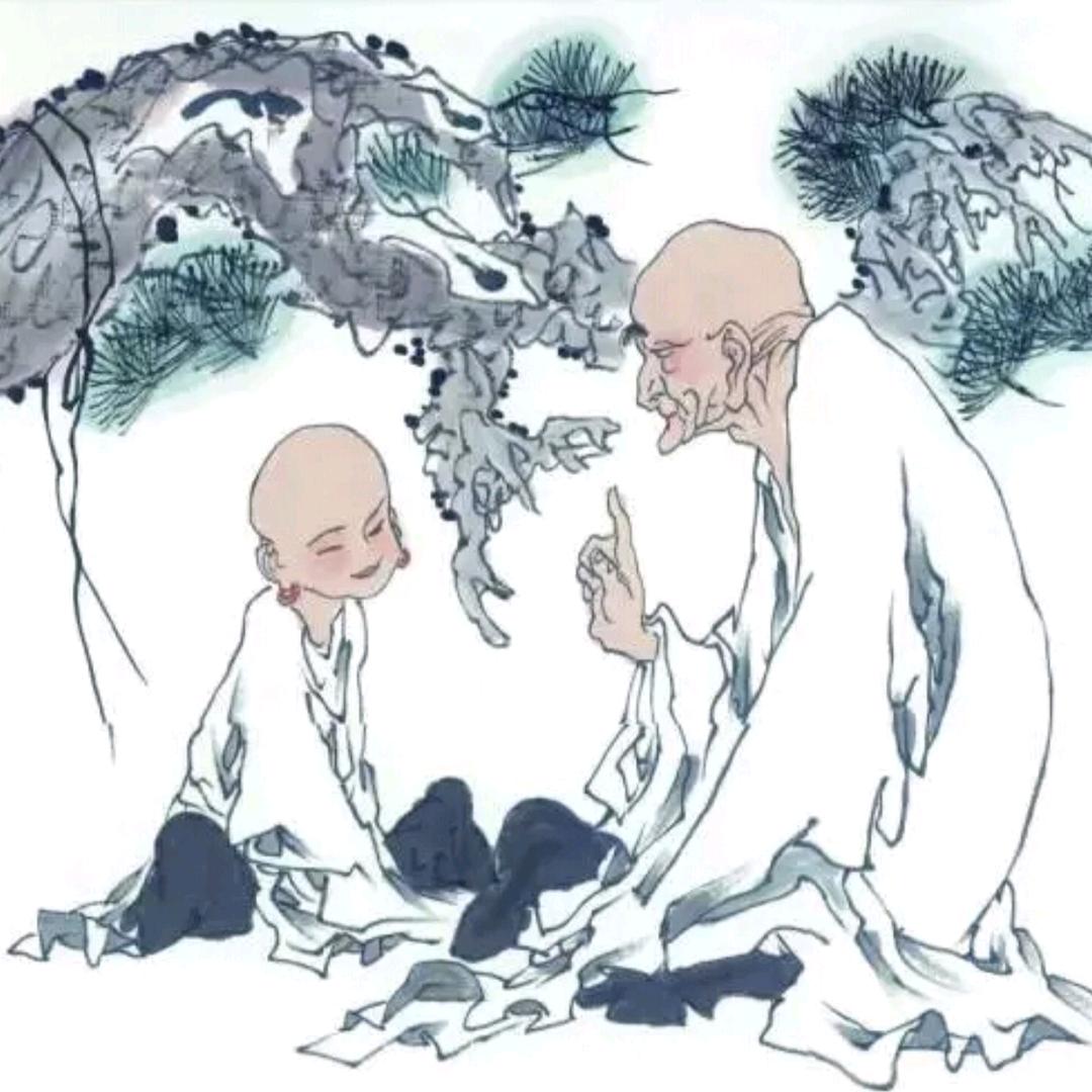 禅之心