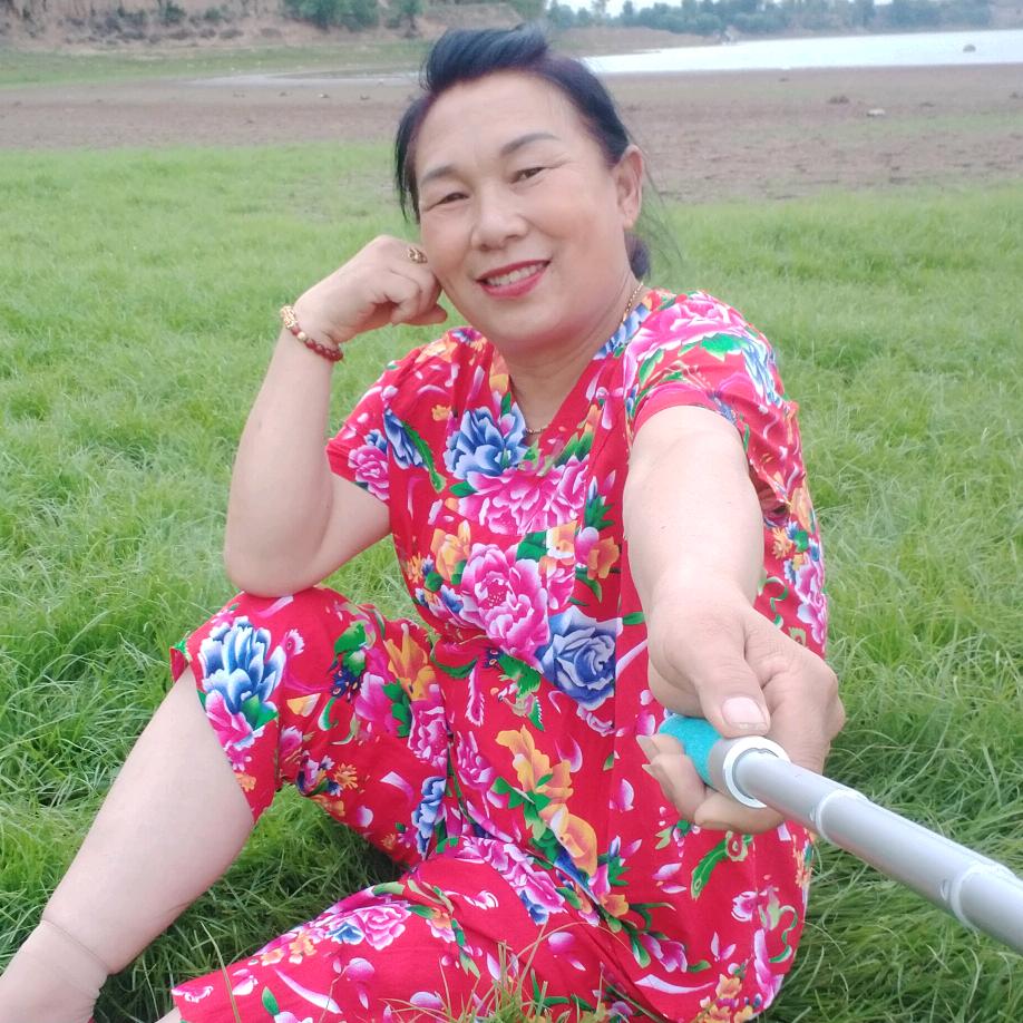 美美《二傻瓜》勿连赞
