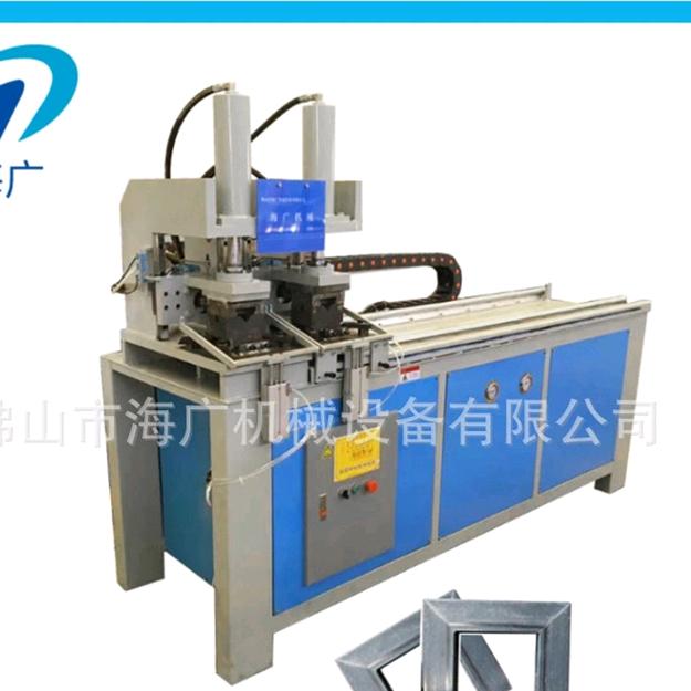 佛山市海广通机械