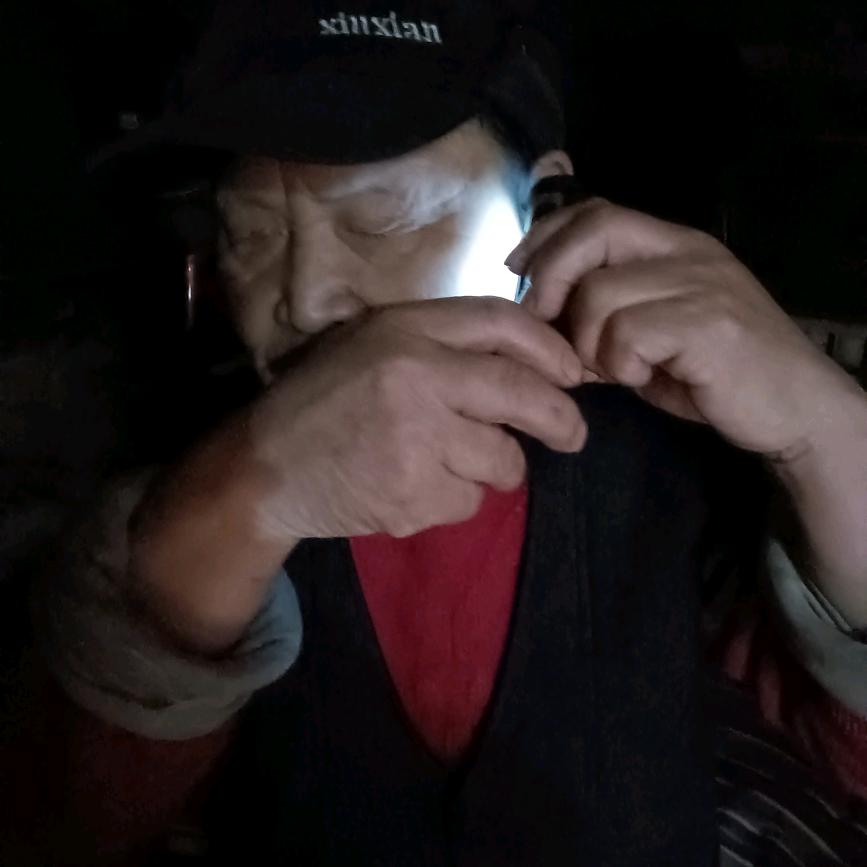 张仙
