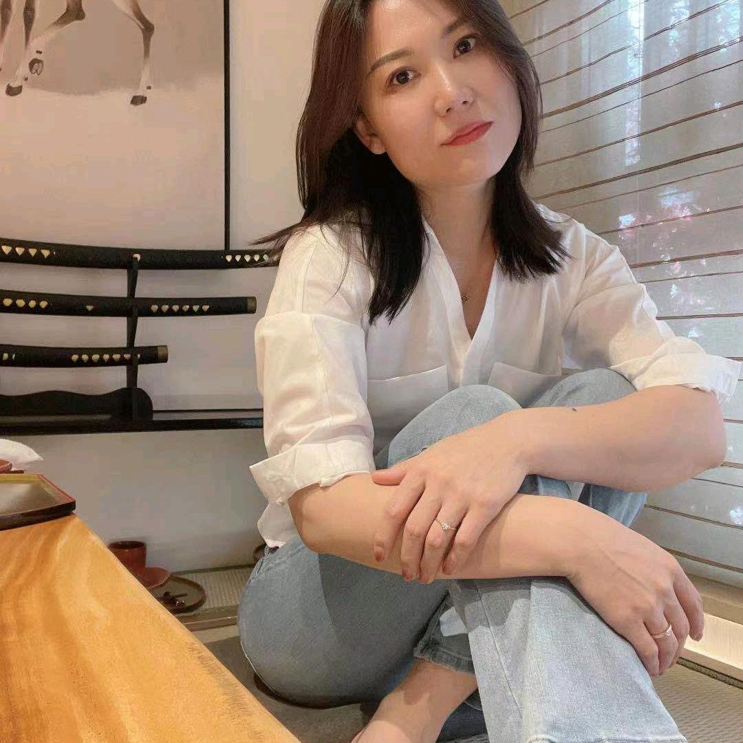 Miss 赵
