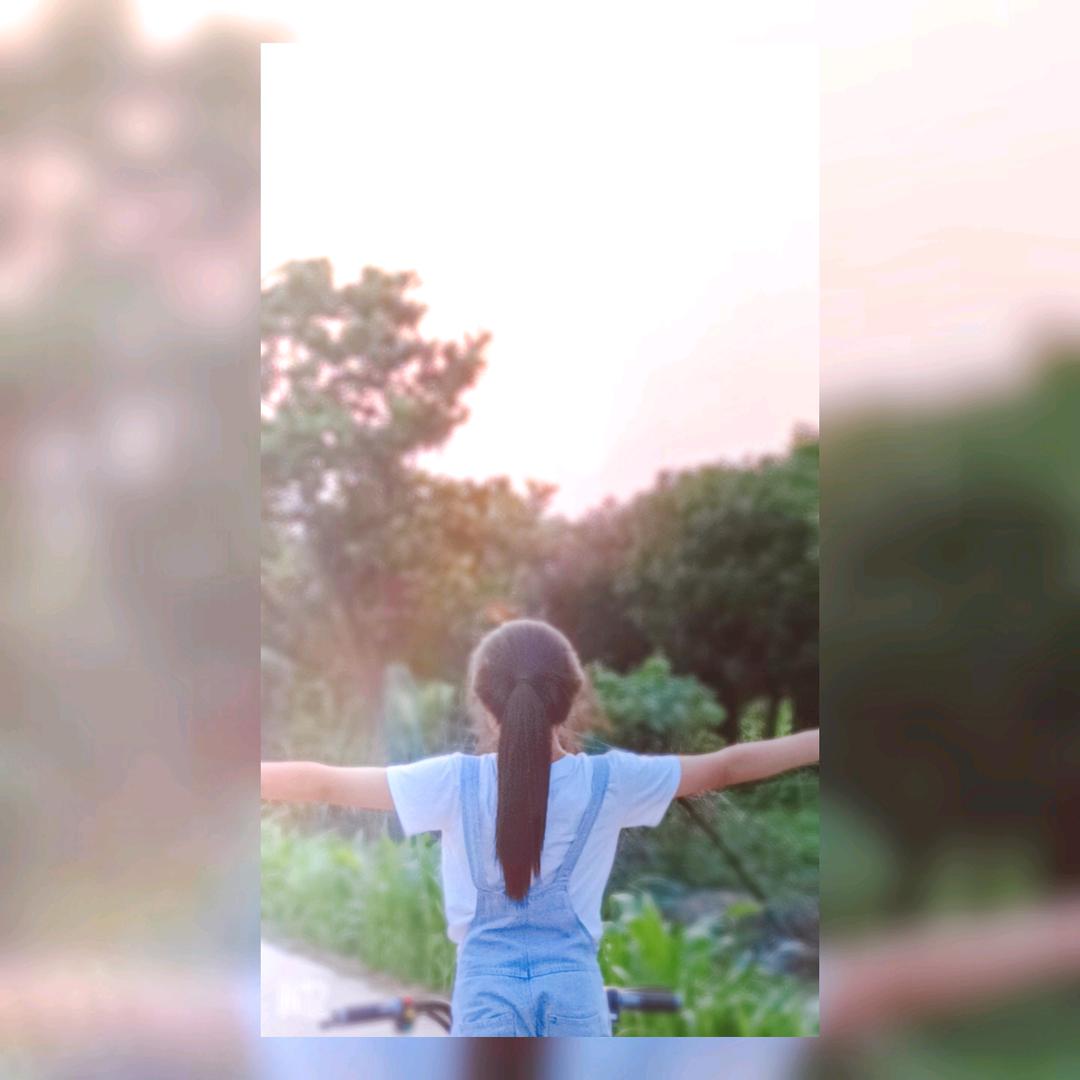 💞  娟
