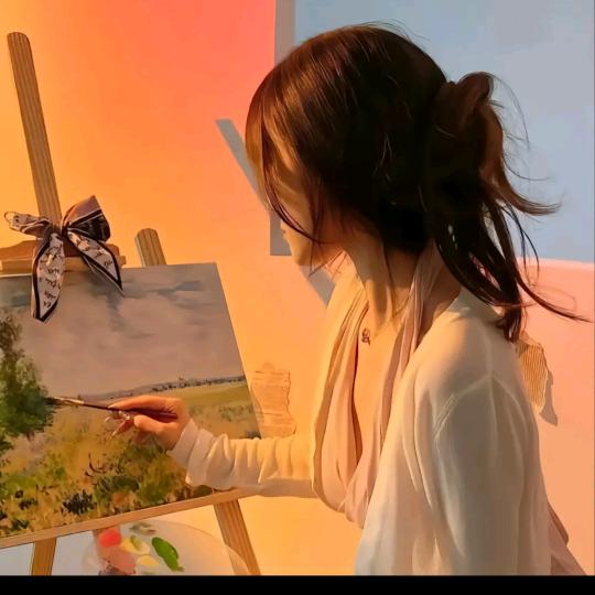一滴泪