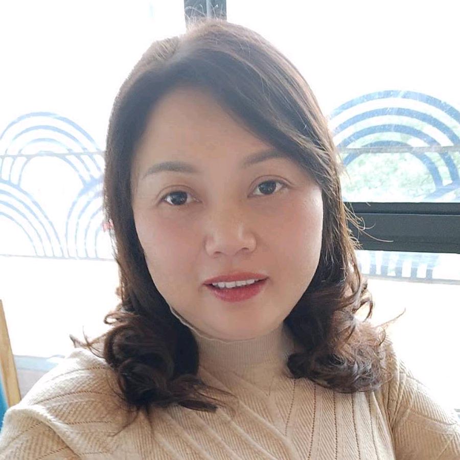 胡爱群